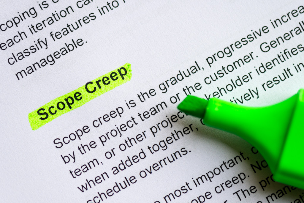 scope creep What is scope creep learn what it is and save your projects from scope creep and keep them on track. scope creep What is scope creep learn what it is and save your projects from scope creep and keep them on track.