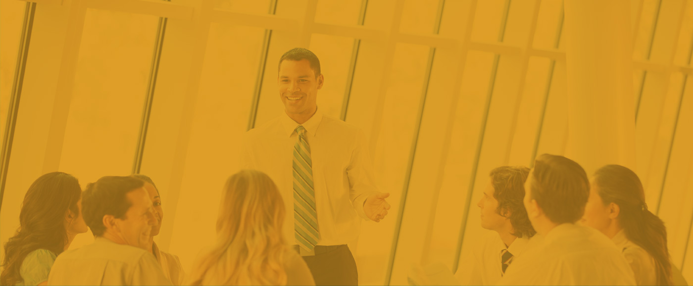 How To Become A Corporate Trainer