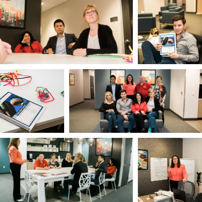 TrainSmart is offering our 3-Day Train-the-Trainer Course in Los Angeles, CA for new and seasoned corporate training professionals, subject matter experts, new training managers and training professionals seeking a master trainer certification.