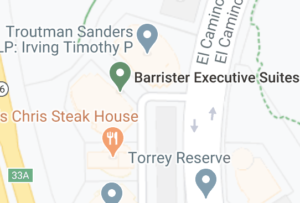 TrainSMART San Diego Location