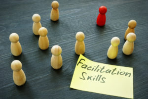 Ways To Improve Your Facilitation Skills Training